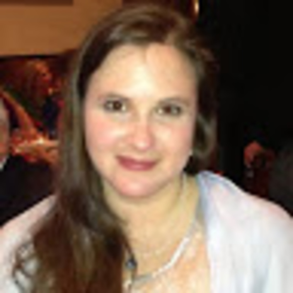 Meet your Posher, Elena